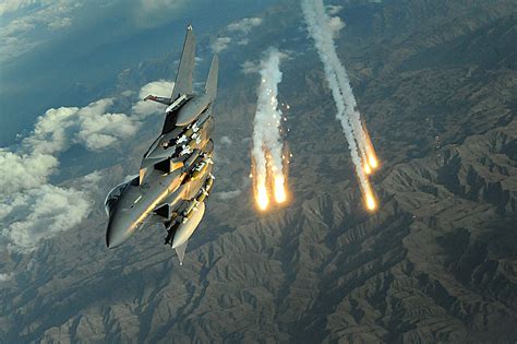 F 15e Strike Eagle