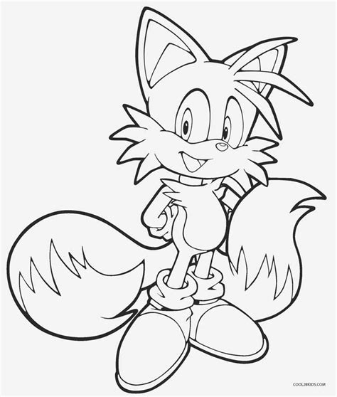 We have collected great sonic the hedgehog coloring pages available online. Printable Sonic Coloring Pages For Kids