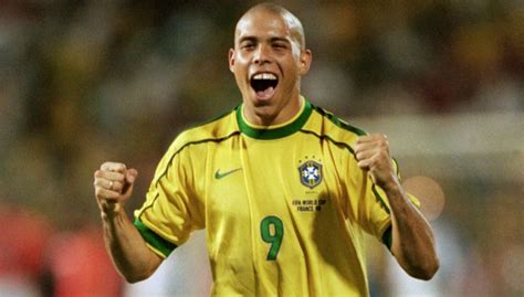 How Ronaldos Brilliance Left 5 Great Brazilian Strikers In The Shadows