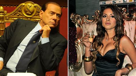 We all knew she claims to have been at a party at berlusconi's palazzo grazioli in rome on september 23rd. Silvio Berlusconi: Italy's perpetual powerbroker - BBC News