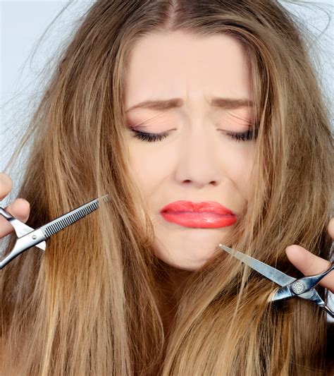 Dry hair and dry scalp are one of the most common hair care struggles we all struggle with and is not to be mistaken for dandruff. Dull Hair - Causes, Treatments and Home Remedies