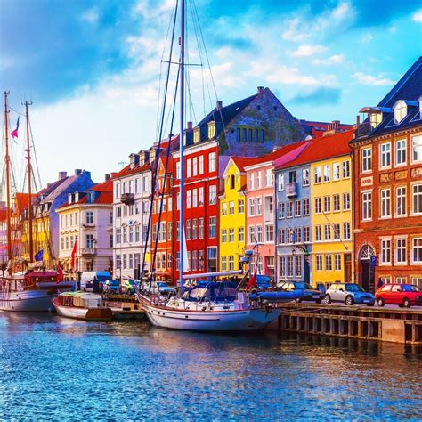 What To Do In Copenhagen In 36 Hours Savored Journeys