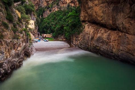 Puntos esenciales en fiordo di furore. Fiordo di Furore: Come Arrivare e Quali MERAVIGLIE Ammirare!
