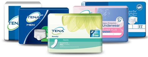 Target Better Than Free Tena Products After T Card