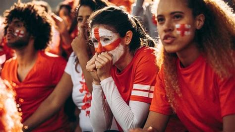 Some 22,500 people were at wembley as england took on croatia a football fan has been taken to hospital in a serious condition after falling from a stand during england's opening euro 2020 match at. Football fans gather in London to watch UEFA Euro Cup 2020 ...