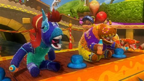 Viva Piñata Party Animals Jeu Xbox 360
