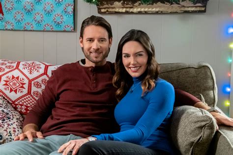 This lifetime and hallmark christmas movies schedule will get you in the christmas spirit. 'Unlocking Christmas': Cast, Preview, & Photos on the New ...