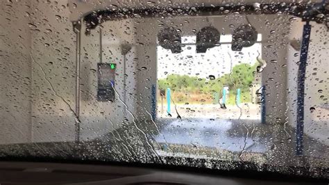 Unlimited Wash Package Experience Touchless Car Wash Youtube