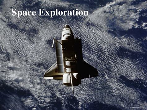 Ppt Space Exploration Powerpoint Presentation Free Download Id5047894