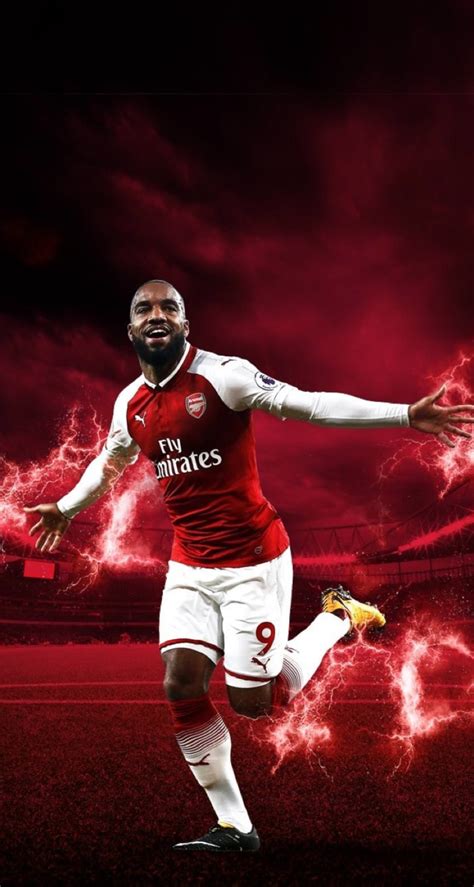 Arsenal Wallpapers 2018 (90+ background pictures)