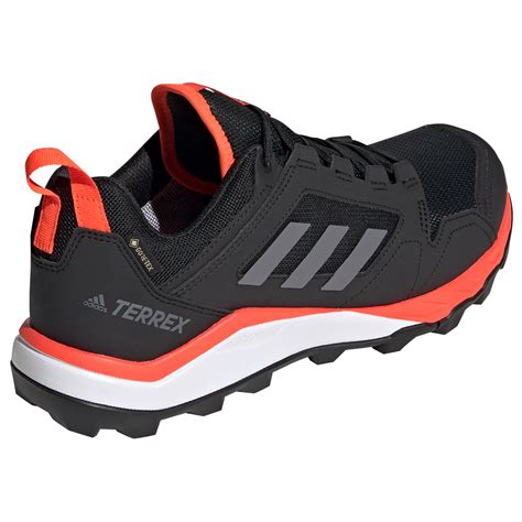Adidas Terrex Trail Running New Style