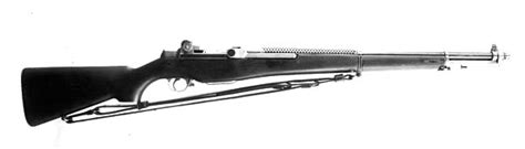 Experimental Semi Automatic Rifles By John Garand 1919 1936