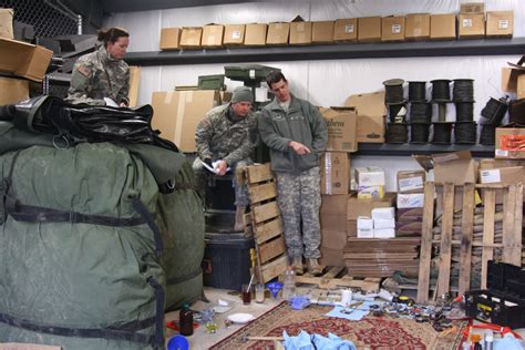 Eod Techs Master Explosives Lab Article The United States Army