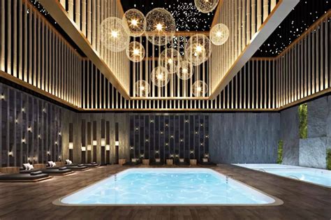 This Breathtaking Spa Just Opened In Markham