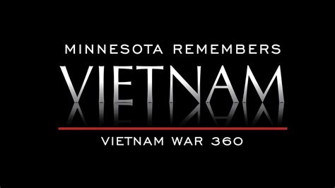 Mn Remembers Vietnam 360 Library Series Twin Cities Pbs