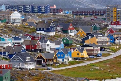 Greenland Travel Guide Here Is Everything You Need To Know