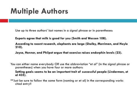 Mla Citation Online Article With Multiple Authors