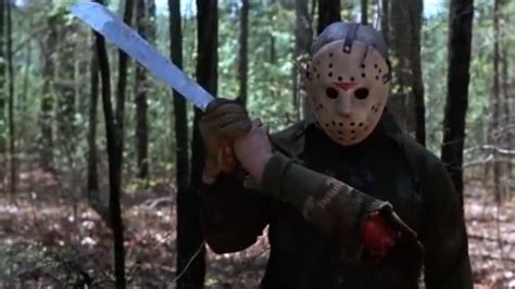The Best Friday The 13th Movies Ranked