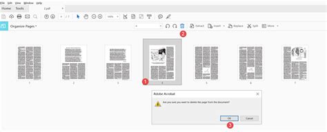 Delete Pages In Pdf Documents Top Ways In