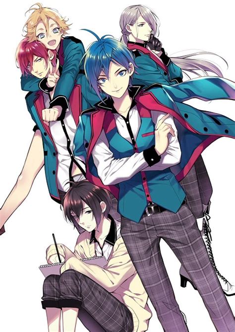 Kodansha released twelve volumes from october 2015 to may 2021 under their kodansha taiga label. Bishounen Tanteidan ขบวนการนักสืบรูปงาม ตอนที่ 2 ซับไทย ดู ...