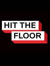 What Is Hit The Floor About Photos