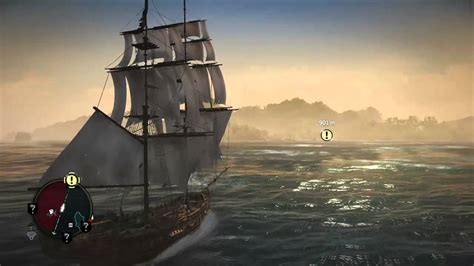 Assassins Creed 4 Black Flags Walkthrough Part 28assassin Island