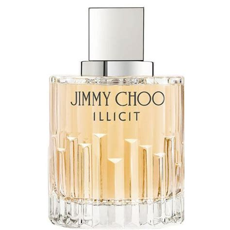 Jimmy Choo Jimmy Choo Illicit Eau De Parfum Spray For Women 2 Oz