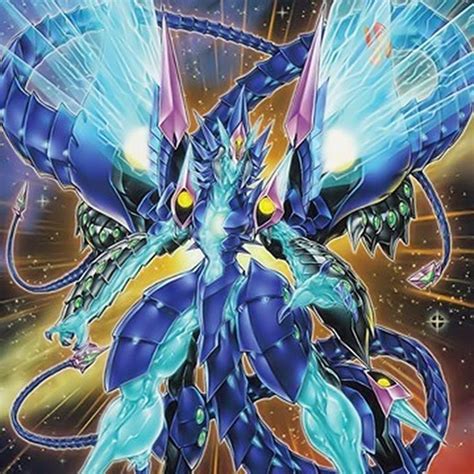 Pin By Marcos Lautner Erie On Cosmic Galaxy Eyes Yugioh Dragons