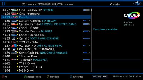Tutorial How To Install Iptv On Opendroid Enigma2