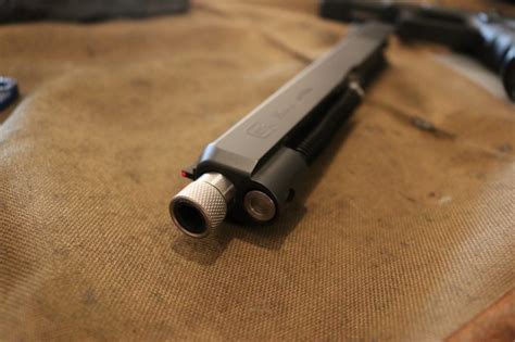 Review Rms Glock Gen Guide Rod By Advance Dynamic Systems The