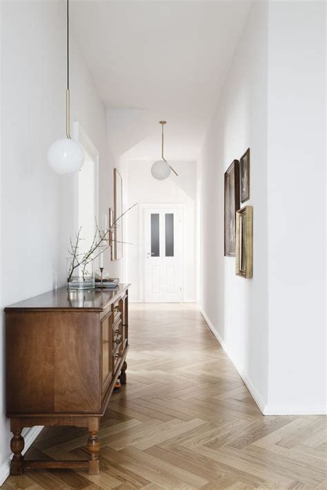 Transform Your Hallway Flooring From Dull To Dazzling With These 6