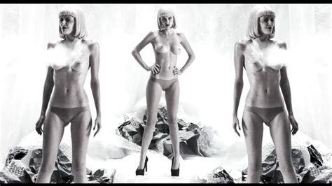 Alyssa Campanella Nude Pics Page 1