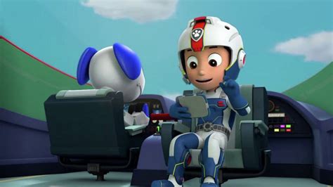 Paw Patrol La Pat Patrouille Dessin Animé 9 Saisons Et 469 Episodes