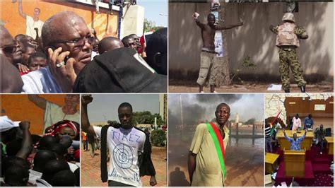 Bienvenue Au Burkina Faso 1 Youtube