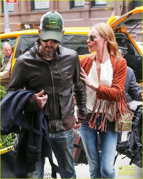 Kate Bosworth And Husband Michael Polish Go For A Romantic Central Park Stroll Photo 3104139