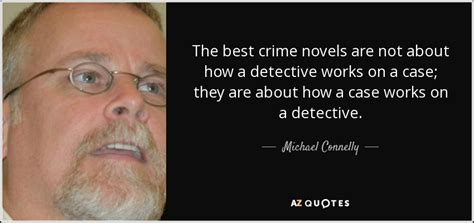 Top 25 Crime Novels Quotes A Z Quotes