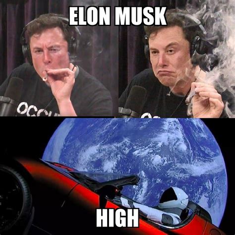 Elon Musk Meme The Dankest Elon Musk Memes This Side Of Mars