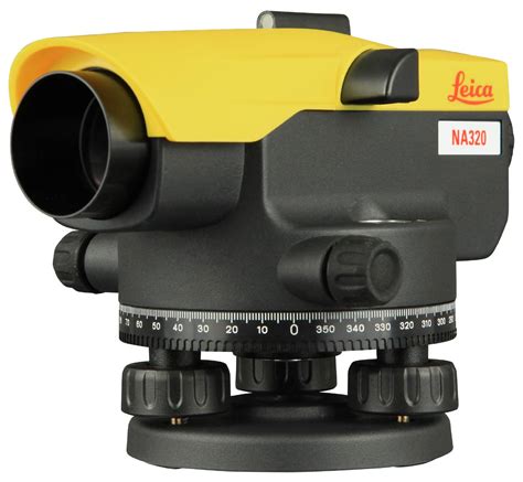 Levelling Instrument Leica Na 320 Toolstore By Luna Group