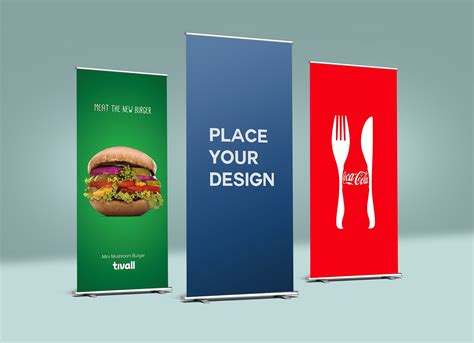 Rollup Banner Print Smod Print