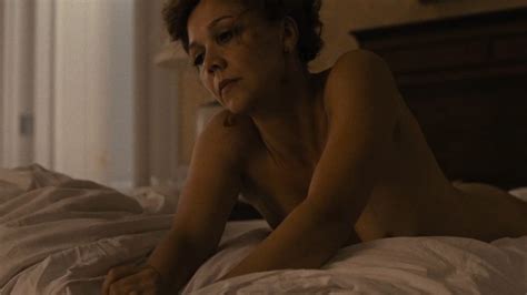 Maggie Gyllenhaal Nude The Deuce S E Hd P The Sex