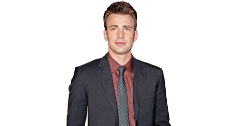 Chris Evans on Puncture, Captain America, and Why He Knows So Little png image
