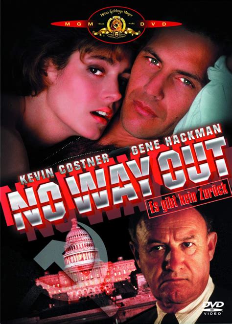 Neben dem schon mehrfach beschriebenen pflanzenschutz gibt es noch eine andere gelegenheit, bei der bäume unten weiß angemalt werden No Way Out: Es gibt kein Zurück - Film