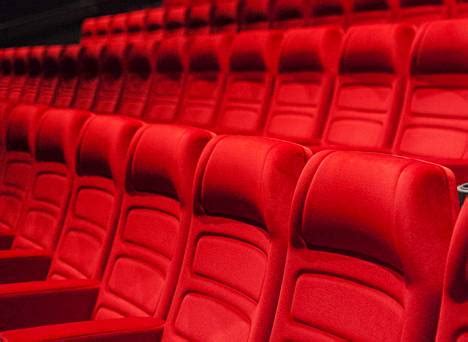 Elokuvateatterit avautuvat kesä-heinäkuussa - Kulttuuri - Aamulehti