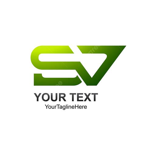Logo Sv Png Vecteurs Psd Et Icônes Pour Téléchargement Gratuit Pngtree