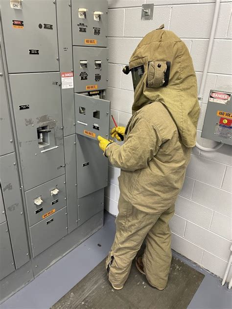 Arc Flash Risk Assessment Can Save Lives And Minimize Risk Electrical