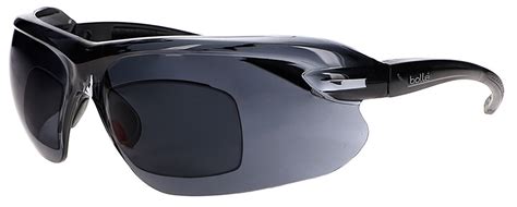 bolle iri s safety glasses prescription available rx safety