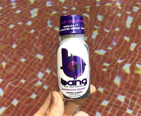 Bang Energy Shots Review Facts And Details Reizeclub
