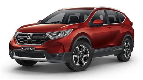 Happy with our new honda hrv. Honda CR-V +Sport 2018 pricing and spec confirmed - Car ...