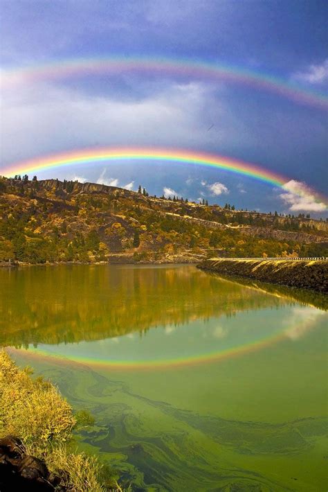 25 Of The Worlds Most Beautiful Rainbow Photography Examples Rainbow