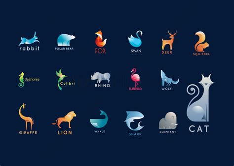 Animals Logo 10 Free Cliparts Download Images On Clipground 2023